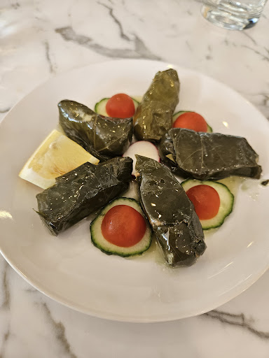 Photo of Anatolia Cafe & Cuisine - 1520 Overland Park Ln #107, Charlotte, NC 28262