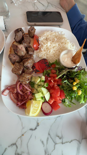 Photo of Anatolia Cafe & Cuisine - 1520 Overland Park Ln #107, Charlotte, NC 28262