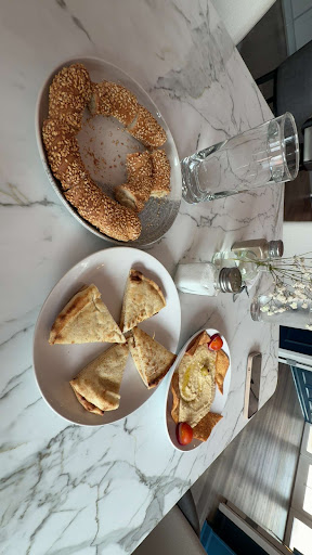 Photo of Anatolia Cafe & Cuisine - 1520 Overland Park Ln #107, Charlotte, NC 28262