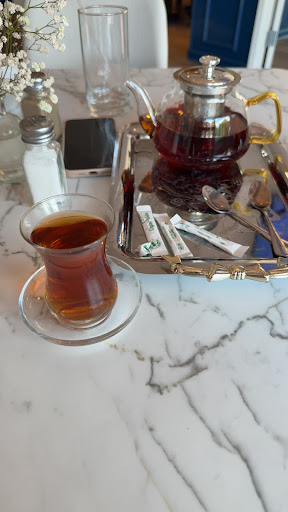 Photo of Anatolia Cafe & Cuisine - 1520 Overland Park Ln #107, Charlotte, NC 28262