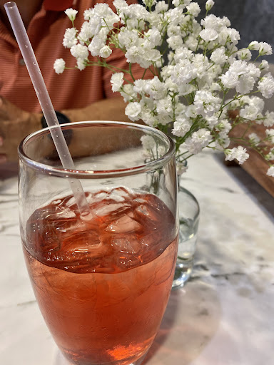 Photo of Anatolia Cafe & Cuisine - 1520 Overland Park Ln #107, Charlotte, NC 28262