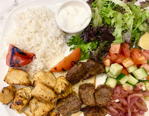 Photo of Anatolia Cafe & Cuisine - 1520 Overland Park Ln #107, Charlotte, NC 28262
