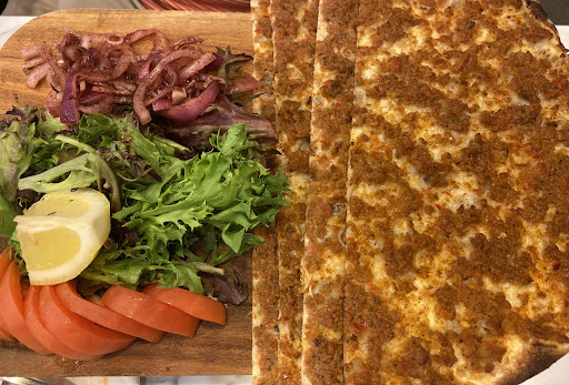 Photo of Anatolia Cafe & Cuisine - 1520 Overland Park Ln #107, Charlotte, NC 28262