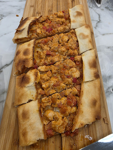 Photo of Anatolia Cafe & Cuisine - 1520 Overland Park Ln #107, Charlotte, NC 28262