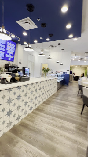 Photo of Anatolia Cafe & Cuisine - 1520 Overland Park Ln #107, Charlotte, NC 28262