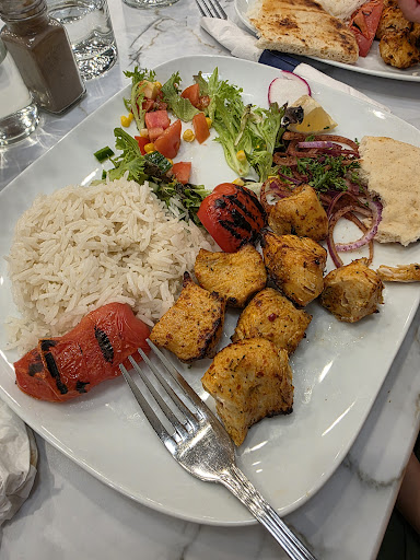 Photo of Anatolia Cafe & Cuisine - 1520 Overland Park Ln #107, Charlotte, NC 28262