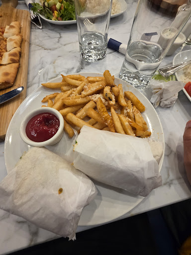 Photo of Anatolia Cafe & Cuisine - 1520 Overland Park Ln #107, Charlotte, NC 28262