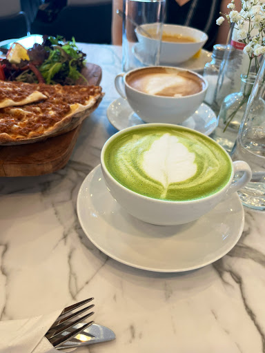 Photo of Anatolia Cafe & Cuisine - 1520 Overland Park Ln #107, Charlotte, NC 28262