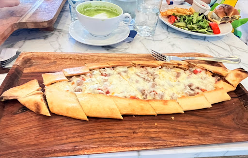 Photo of Anatolia Cafe & Cuisine - 1520 Overland Park Ln #107, Charlotte, NC 28262