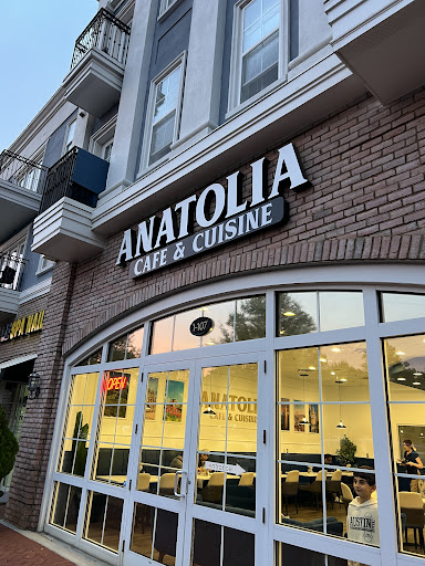 Photo of Anatolia Cafe & Cuisine - 1520 Overland Park Ln #107, Charlotte, NC 28262