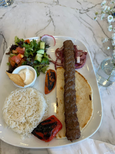 Photo of Anatolia Cafe & Cuisine - 1520 Overland Park Ln #107, Charlotte, NC 28262