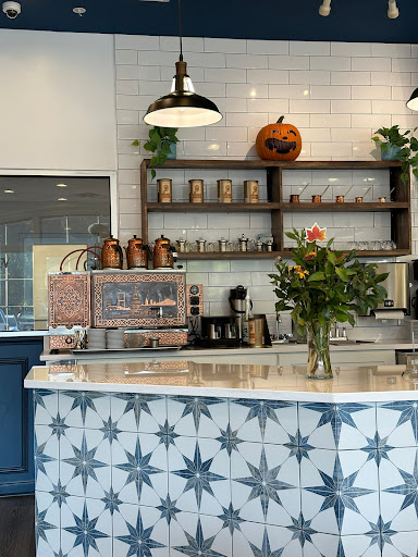 Photo of Anatolia Cafe & Cuisine - 1520 Overland Park Ln #107, Charlotte, NC 28262