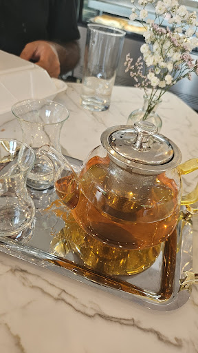 Photo of Anatolia Cafe & Cuisine - 1520 Overland Park Ln #107, Charlotte, NC 28262