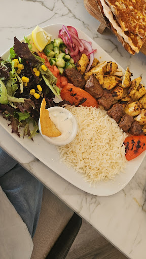 Photo of Anatolia Cafe & Cuisine - 1520 Overland Park Ln #107, Charlotte, NC 28262