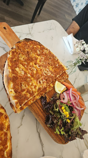 Photo of Anatolia Cafe & Cuisine - 1520 Overland Park Ln #107, Charlotte, NC 28262