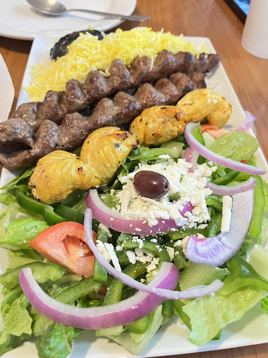 Photo of Athens Pizza & Kabob - 2920 Old Monroe Rd, Matthews, NC 28104