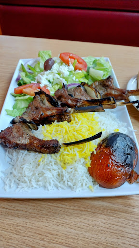 Photo of Athens Pizza & Kabob - 2920 Old Monroe Rd, Matthews, NC 28104