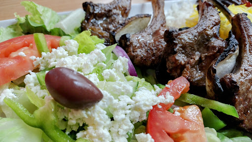 Photo of Athens Pizza & Kabob - 2920 Old Monroe Rd, Matthews, NC 28104