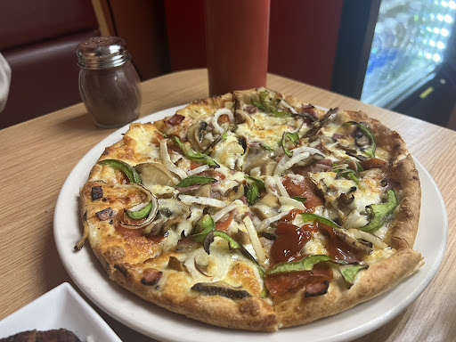 Photo of Athens Pizza & Kabob - 2920 Old Monroe Rd, Matthews, NC 28104