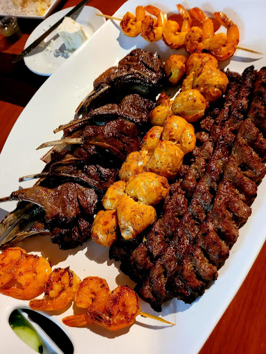 Photo of Athens Pizza & Kabob - 2920 Old Monroe Rd, Matthews, NC 28104