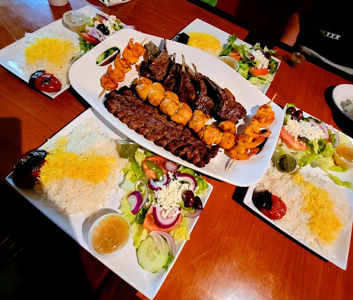 Photo of Athens Pizza & Kabob - 2920 Old Monroe Rd, Matthews, NC 28104