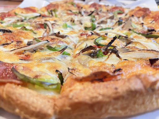 Photo of Athens Pizza & Kabob - 2920 Old Monroe Rd, Matthews, NC 28104