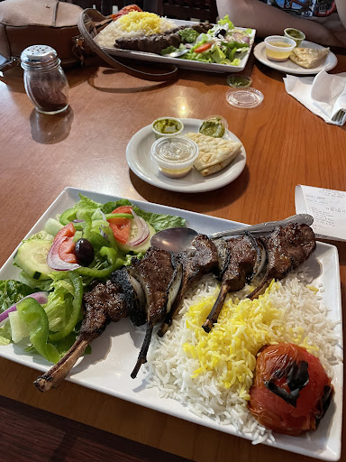 Photo of Athens Pizza & Kabob - 2920 Old Monroe Rd, Matthews, NC 28104