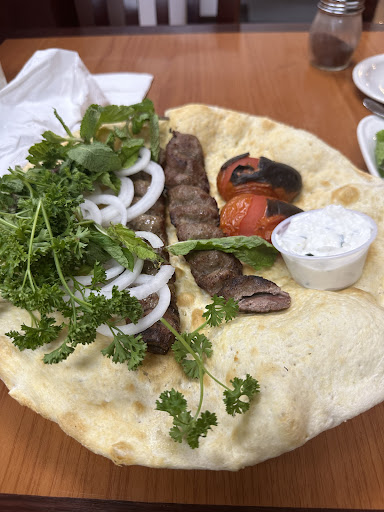 Photo of Athens Pizza & Kabob - 2920 Old Monroe Rd, Matthews, NC 28104