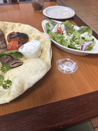 Photo of Athens Pizza & Kabob - 2920 Old Monroe Rd, Matthews, NC 28104