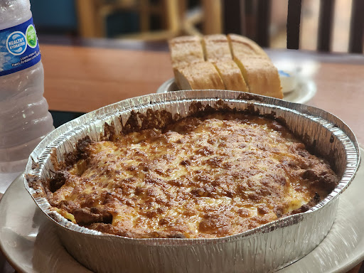 Photo of Athens Pizza & Kabob - 2920 Old Monroe Rd, Matthews, NC 28104