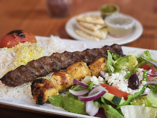 Photo of Athens Pizza & Kabob - 2920 Old Monroe Rd, Matthews, NC 28104