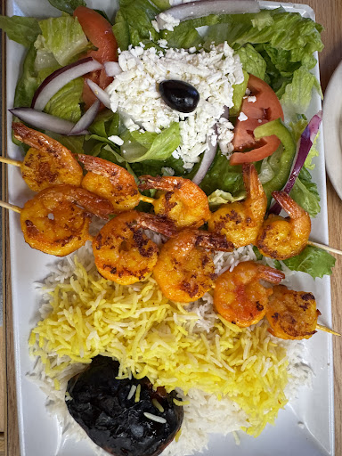 Photo of Athens Pizza & Kabob - 2920 Old Monroe Rd, Matthews, NC 28104