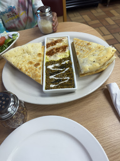 Photo of Athens Pizza & Kabob - 2920 Old Monroe Rd, Matthews, NC 28104