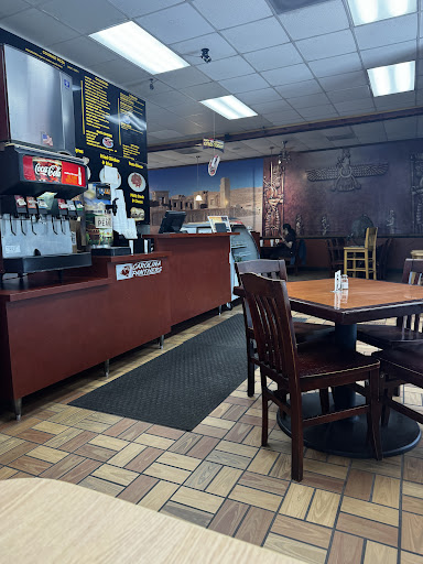 Photo of Athens Pizza & Kabob - 2920 Old Monroe Rd, Matthews, NC 28104