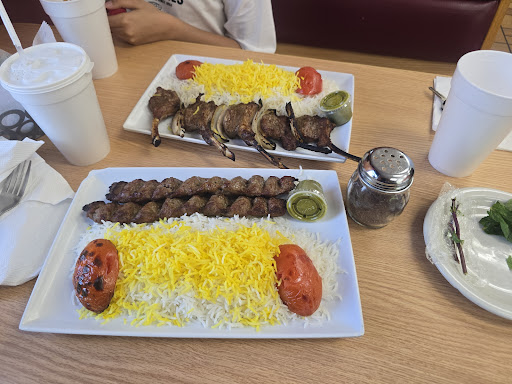 Photo of Athens Pizza & Kabob - 2920 Old Monroe Rd, Matthews, NC 28104