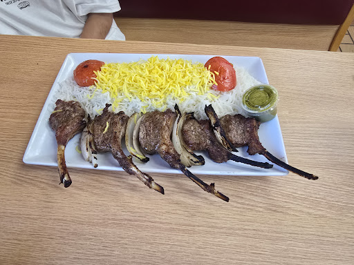 Photo of Athens Pizza & Kabob - 2920 Old Monroe Rd, Matthews, NC 28104