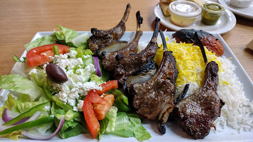 Photo of Athens Pizza & Kabob - 2920 Old Monroe Rd, Matthews, NC 28104