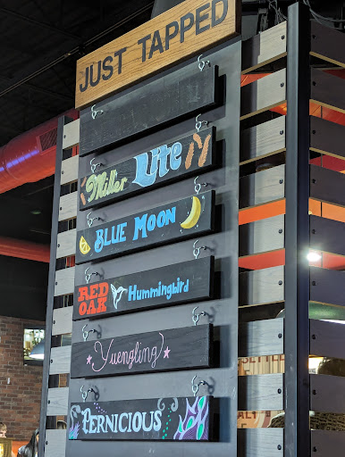 Photo of East Coast Wings + Grill - 780 Leonard Ave, Albemarle, NC 28001