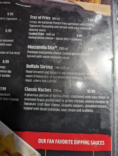 Photo of East Coast Wings + Grill - 780 Leonard Ave, Albemarle, NC 28001