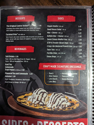 Photo of East Coast Wings + Grill - 780 Leonard Ave, Albemarle, NC 28001