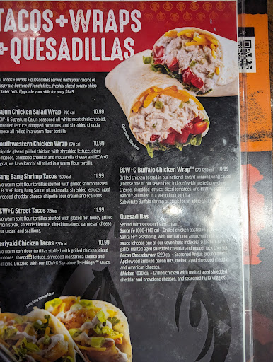 Photo of East Coast Wings + Grill - 780 Leonard Ave, Albemarle, NC 28001