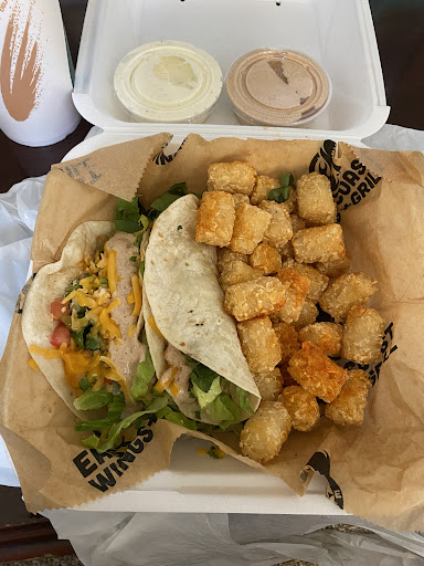 Photo of East Coast Wings + Grill - 780 Leonard Ave, Albemarle, NC 28001