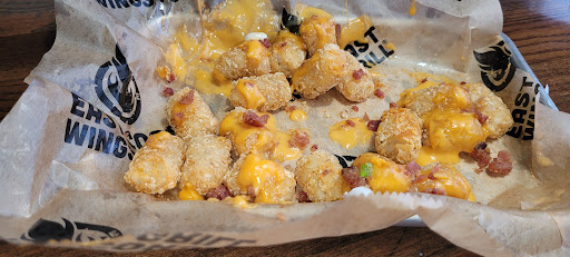 Photo of East Coast Wings + Grill - 780 Leonard Ave, Albemarle, NC 28001