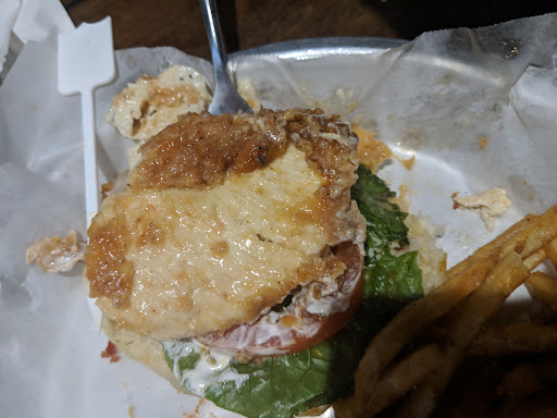 Photo of East Coast Wings + Grill - 780 Leonard Ave, Albemarle, NC 28001