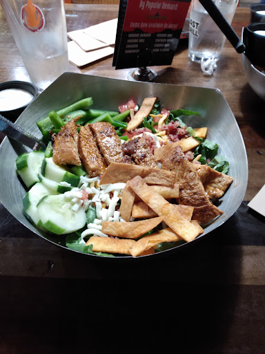 Photo of East Coast Wings + Grill - 780 Leonard Ave, Albemarle, NC 28001