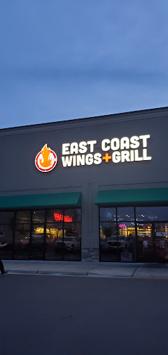 Photo of East Coast Wings + Grill - 780 Leonard Ave, Albemarle, NC 28001