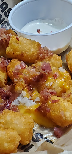 Photo of East Coast Wings + Grill - 780 Leonard Ave, Albemarle, NC 28001