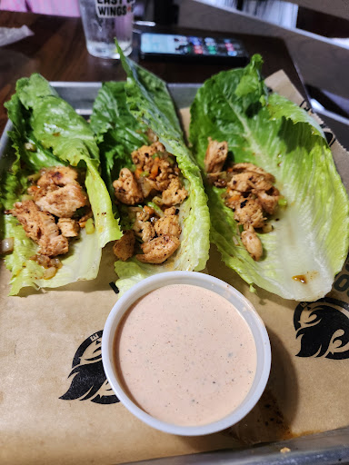 Photo of East Coast Wings + Grill - 780 Leonard Ave, Albemarle, NC 28001