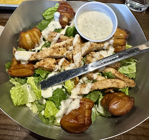 Photo of East Coast Wings + Grill - 780 Leonard Ave, Albemarle, NC 28001