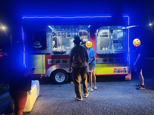 Photo of Halal Cart University - 9430 University City Blvd, Charlotte, NC 28213